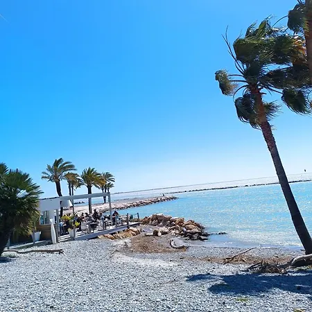 Studio Les Pins