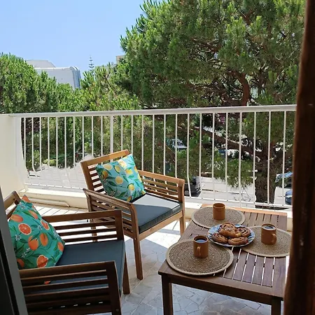 Studio Les Pins